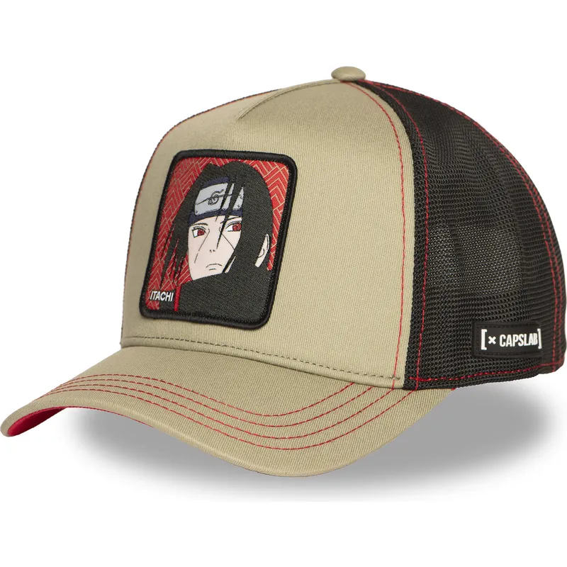 cap-zaoblena-green-snapback-itachi-uchiha-naruto-capslab