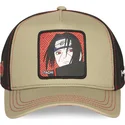 cap-zaoblena-green-snapback-itachi-uchiha-naruto-capslab