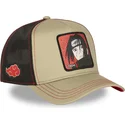 cap-zaoblena-green-snapback-itachi-uchiha-naruto-capslab