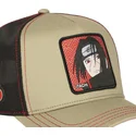 cap-zaoblena-green-snapback-itachi-uchiha-naruto-capslab