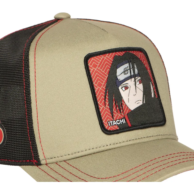 cap-zaoblena-green-snapback-itachi-uchiha-naruto-capslab