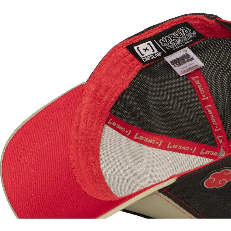cap-zaoblena-green-snapback-itachi-uchiha-naruto-capslab