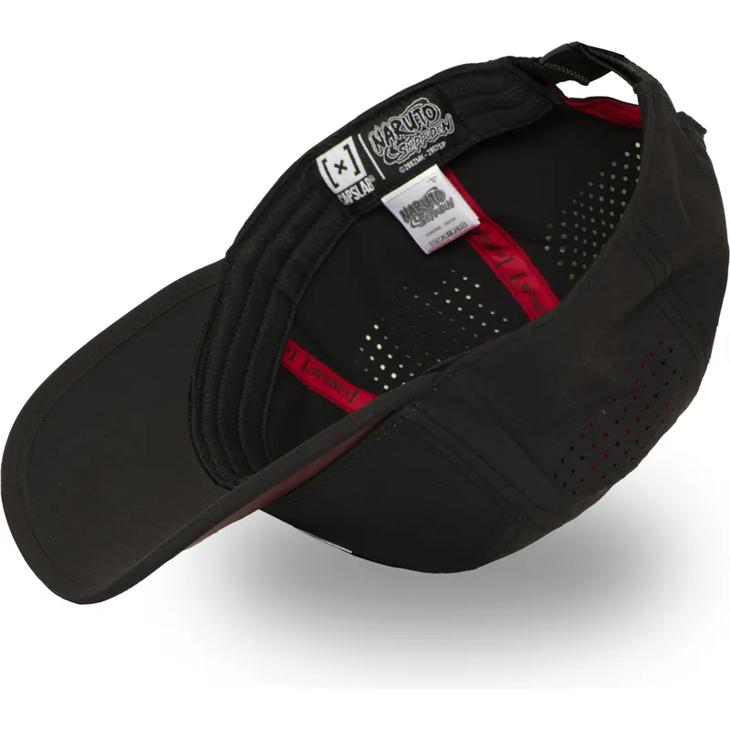 cap-zaoblena-black-adjustable-strap-akatsuki-naruto-capslab