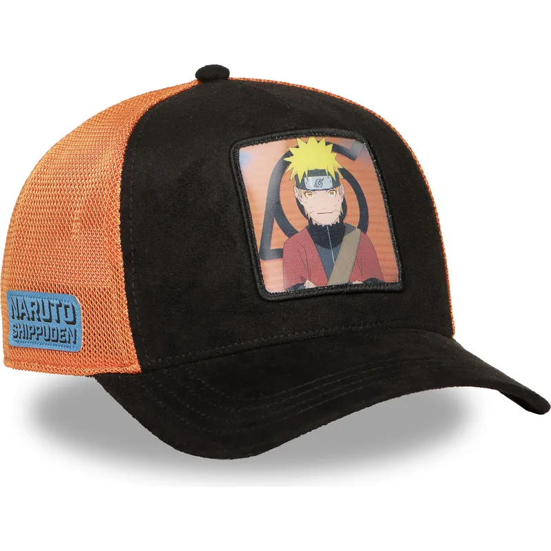 siltovka-zaoblena-cierna-snapback-ns5-sag-naruto-uzumaki-naruto-capslab