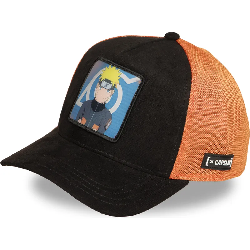siltovka-zaoblena-cierna-snapback-ns5-sag-naruto-uzumaki-naruto-capslab