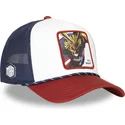 siltovky-zaoblena-kamionista-viacfarebna-snapback-all-might-my-hero-academia-capslab