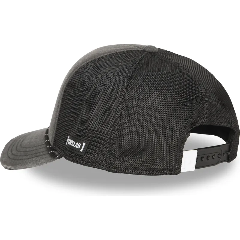 siltovka-zaoblena-siva-snapback-plus-ultra-mha2-lmh-my-hero-academia-capslab