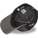 cap-zaoblena-gray-snapback-my-hero-academia-capslab