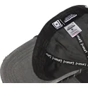 cap-zaoblena-gray-snapback-my-hero-academia-capslab