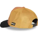 gorra-trucker-orange-und-schwarz-lucky-luke-lck2-lob-von-capslab
