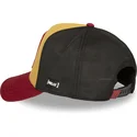 siltovka-zaoblena-viacfarebna-snapback-lck2-cow-lucky-luke-capslab