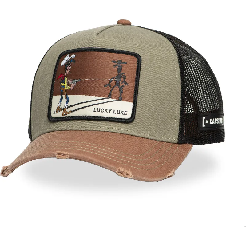 siltovka-zaoblena-viacfarebna-snapback-lck-cow-lucky-luke-capslab siltovka-zaoblena-viacfarebna-snapback-lck-cow-lucky-luke-capslab