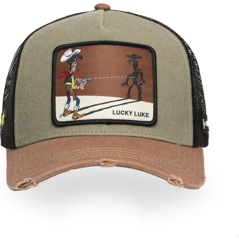 siltovka-zaoblena-viacfarebna-snapback-lck-cow-lucky-luke-capslab siltovka-zaoblena-viacfarebna-snapback-lck-cow-lucky-luke-capslab