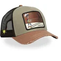siltovka-zaoblena-viacfarebna-snapback-lck-cow-lucky-luke-capslab