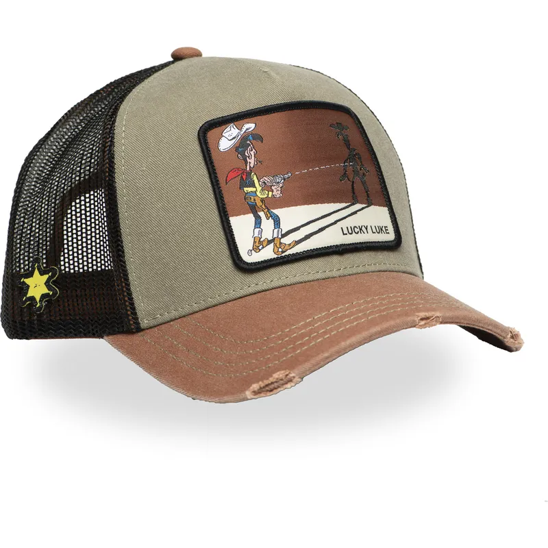 siltovka-zaoblena-viacfarebna-snapback-lck-cow-lucky-luke-capslab siltovka-zaoblena-viacfarebna-snapback-lck-cow-lucky-luke-capslab
