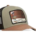 siltovka-zaoblena-viacfarebna-snapback-lck-cow-lucky-luke-capslab