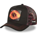 siltovky-zaoblena-kamionista-cierna-snapback-sauron-lotr-eye-el-senor-sauron-pan-prstenov-capslab