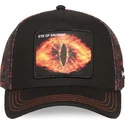 cap-zaoblena-black-snapback-sauron-lotr-eye-el-senor-sauron-the-lord-of-the-rings-capslab