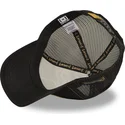 capslab-the-one-ring-lotr-rin-the-lord-of-the-rings-black-trucker-hat