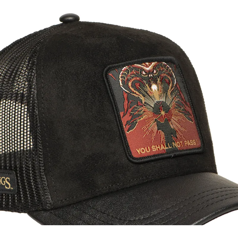 siltovka-zaoblena-cierna-snapback-you-shall-not-pass-lotr-pas-gandalf-pan-prstenov-capslab