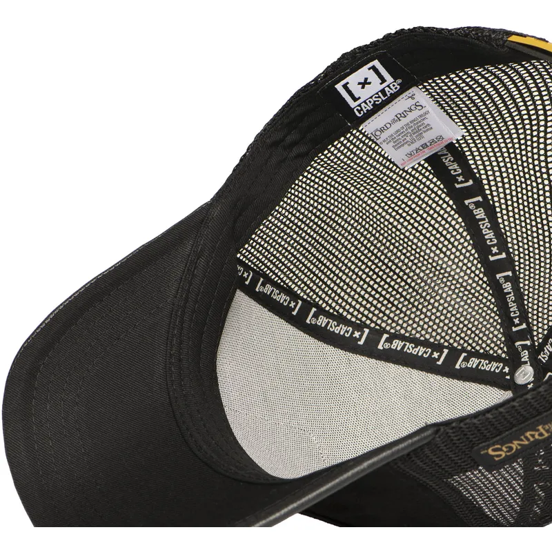 siltovka-zaoblena-cierna-snapback-you-shall-not-pass-lotr-pas-gandalf-pan-prstenov-capslab