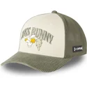 siltovka-zaoblena-bezova-snapback-loo12-han-bugs-bunny-looney-tunes-capslab