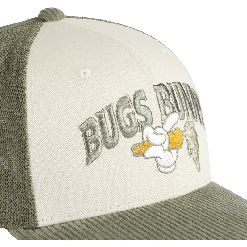 siltovka-zaoblena-bezova-snapback-loo12-han-bugs-bunny-looney-tunes-capslab