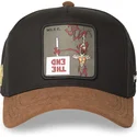 siltovka-zaoblena-cierna-snapback-loo12-wi2-kojot-looney-tunes-capslab