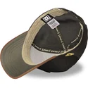 schwarze-und-braune-trucker-kappe-coyote-loo12-wi2-looney-tunes-von-capslab