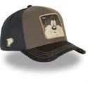 mehrfarbige-trucker-kappe-tasmanischer-teufel-loo12-ta2-looney-tunes-von-capslab