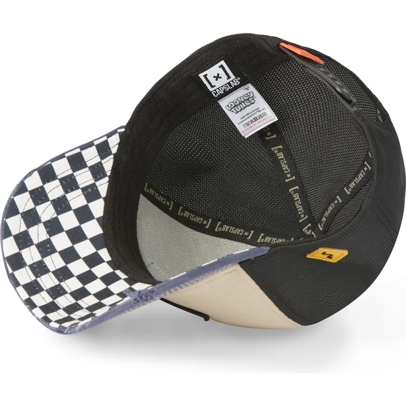 mehrfarbige-trucker-kappe-roadrunner-loo12-roa-looney-tunes-von-capslab