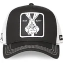 cap-zaoblena-black-snapback-bugs-bunny-looney-tunes-capslab