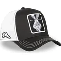 cap-zaoblena-black-snapback-bugs-bunny-looney-tunes-capslab
