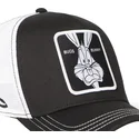 siltovka-zaoblena-cierna-snapback-loo12-bug-ct-bugs-bunny-looney-tunes-capslab