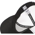 cap-zaoblena-black-snapback-bugs-bunny-looney-tunes-capslab