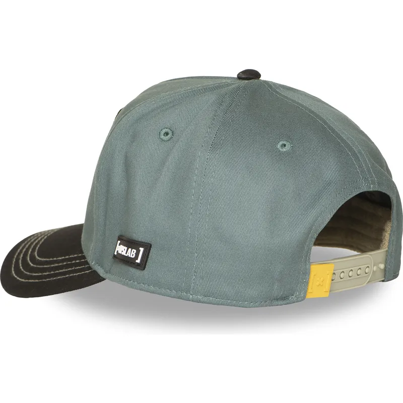siltovka-zaoblena-zelena-snapback-loo12-daf2-kacer-duffy-looney-tunes-capslab