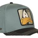 siltovka-zaoblena-zelena-snapback-loo12-daf2-kacer-duffy-looney-tunes-capslab