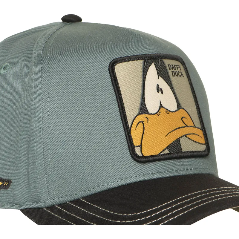 siltovka-zaoblena-zelena-snapback-loo12-daf2-kacer-duffy-looney-tunes-capslab