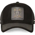 cap-zaoblena-black-snapback-house-of-the-dragon-hod-dra-juego-game-of-thrones-capslab