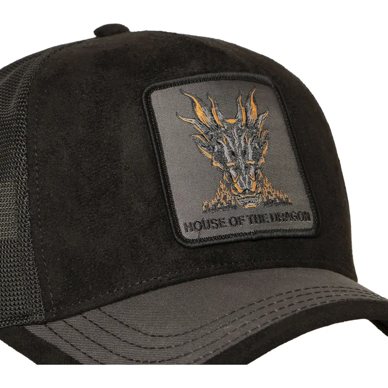 cap-zaoblena-black-snapback-house-of-the-dragon-hod-dra-juego-game-of-thrones-capslab