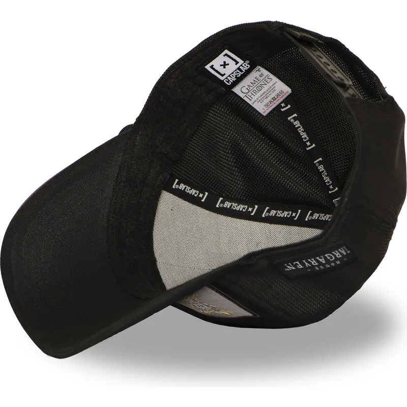 siltovka-zaoblena-cierna-snapback-house-of-the-hod-dra-hra-o-trony-capslab