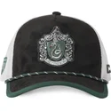 cap-zaoblena-black-snapback-slytherin-harry-potter-capslab