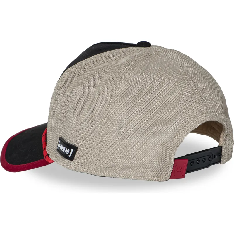 siltovka-zaoblena-cierna-snapback-hp3-gry-chrabromil-harry-potter-capslab siltovka-zaoblena-cierna-snapback-hp3-gry-chrabromil-harry-potter-capslab