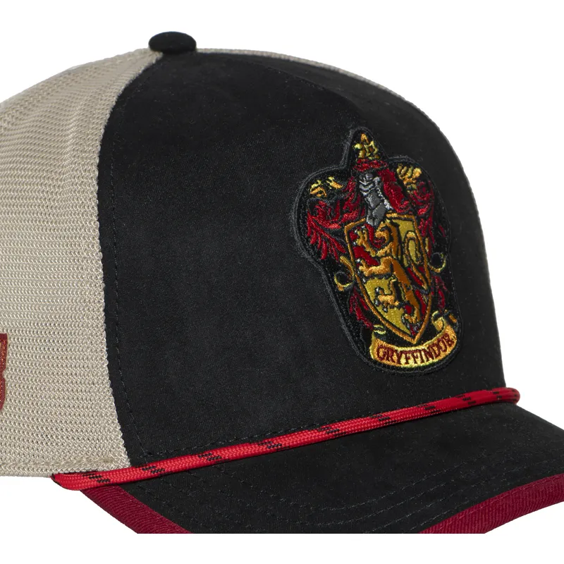 trucker-gryffindor-hp3-gry-harry-potter-capslab