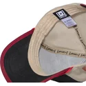 cap-zaoblena-black-snapback-gryffindor-harry-potter-capslab