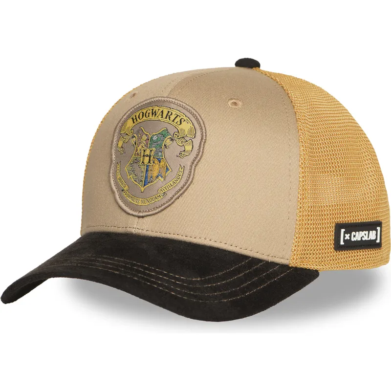 siltovky-zaoblena-kamionista-viacfarebna-snapback-hogwarts-hp3-hog-harry-potter-hogwarts-harry-potter-capslab