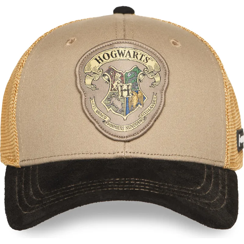 siltovky-zaoblena-kamionista-viacfarebna-snapback-hogwarts-hp3-hog-harry-potter-hogwarts-harry-potter-capslab