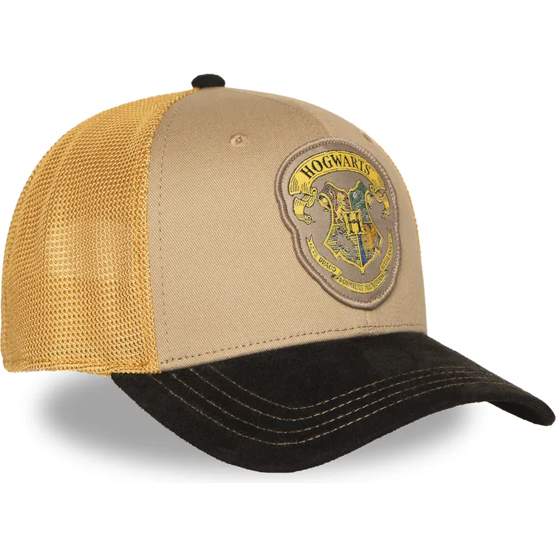 siltovky-zaoblena-kamionista-viacfarebna-snapback-hogwarts-hp3-hog-harry-potter-hogwarts-harry-potter-capslab