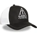 siltovka-zaoblena-cierna-snapback-relikvie-smrti-harry-potter-capslab