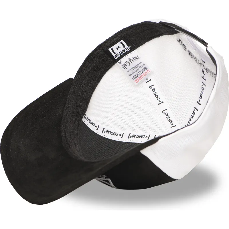 cap-zaoblena-black-snapback-las-reliquias-the-deathly-hallows-harry-potter-capslab cap-zaoblena-black-snapback-las-reliquias-the-deathly-hallows-harry-potter-capslab